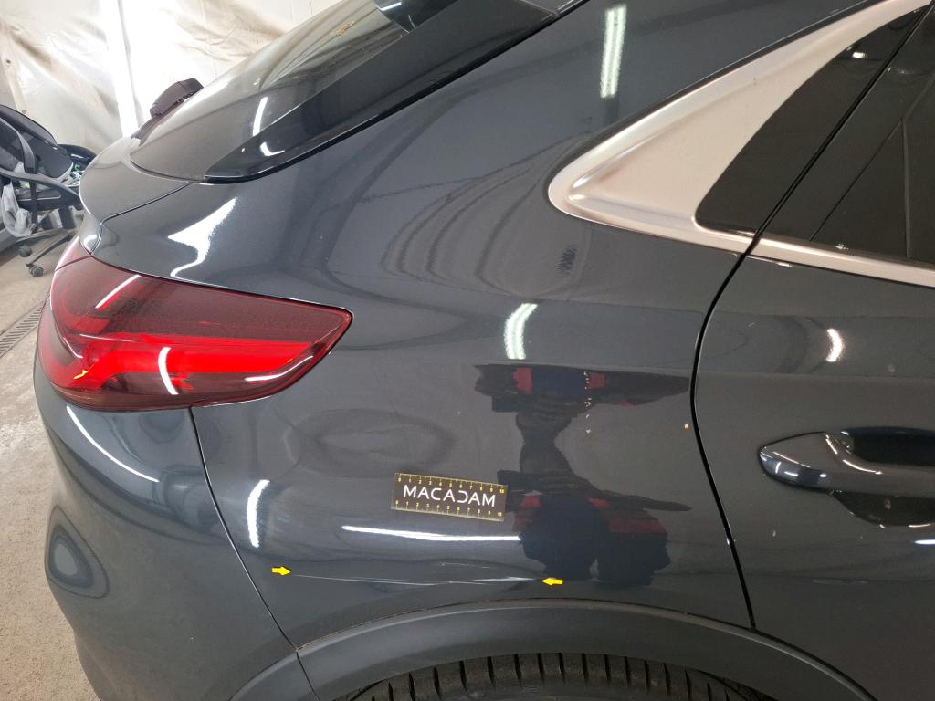 KIA XCEED PHEV 1.6 GDi 141ch DCT6 Active 2022