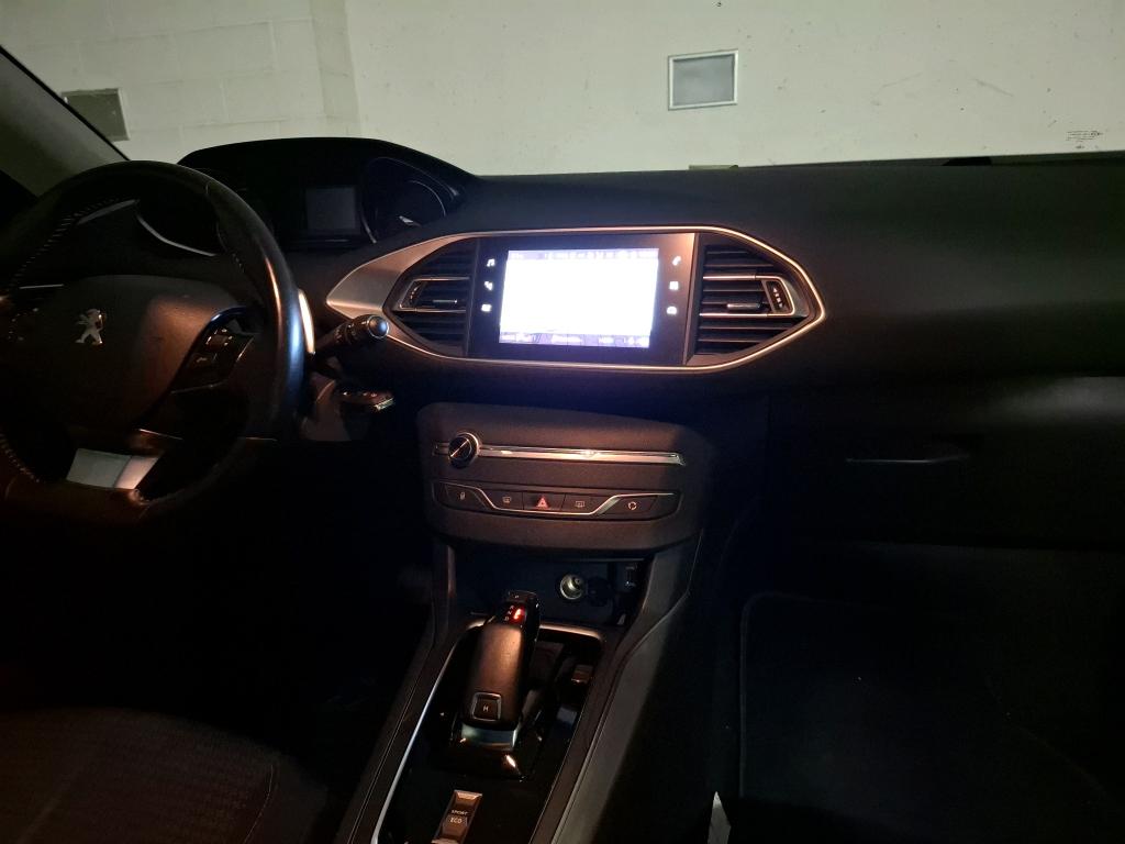 PEUGEOT 308 BUSINESS BlueHDi 130ch S&S EAT8 Active 2020