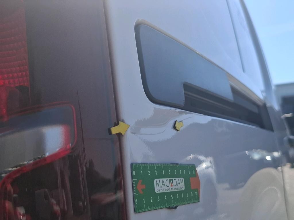 PEUGEOT PARTNER FGN FOURGON M 650 KG BLUEHDI 100 S&S BVM6 - 2023