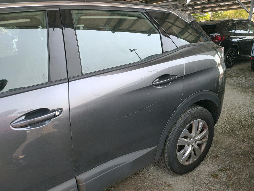 PEUGEOT 3008 Puretech 130ch S&S EAT8 Active Pack 2021
