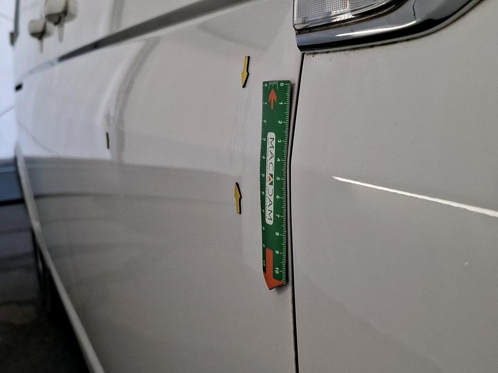 VOLKSWAGEN TRANSPORTER FOURGON FGN TOLE L2H1 2.0 TDI 102 BUSINESS LINE 2019