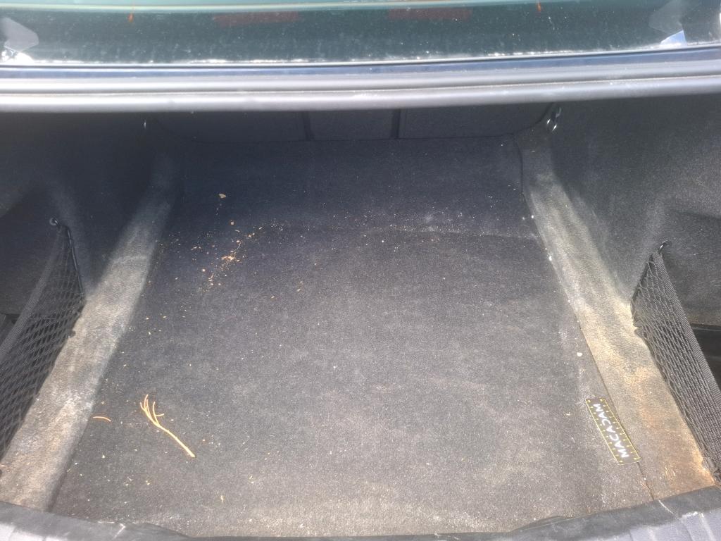 BMW SERIE 3 G20 318d 150 ch BVA8 Lounge 2022