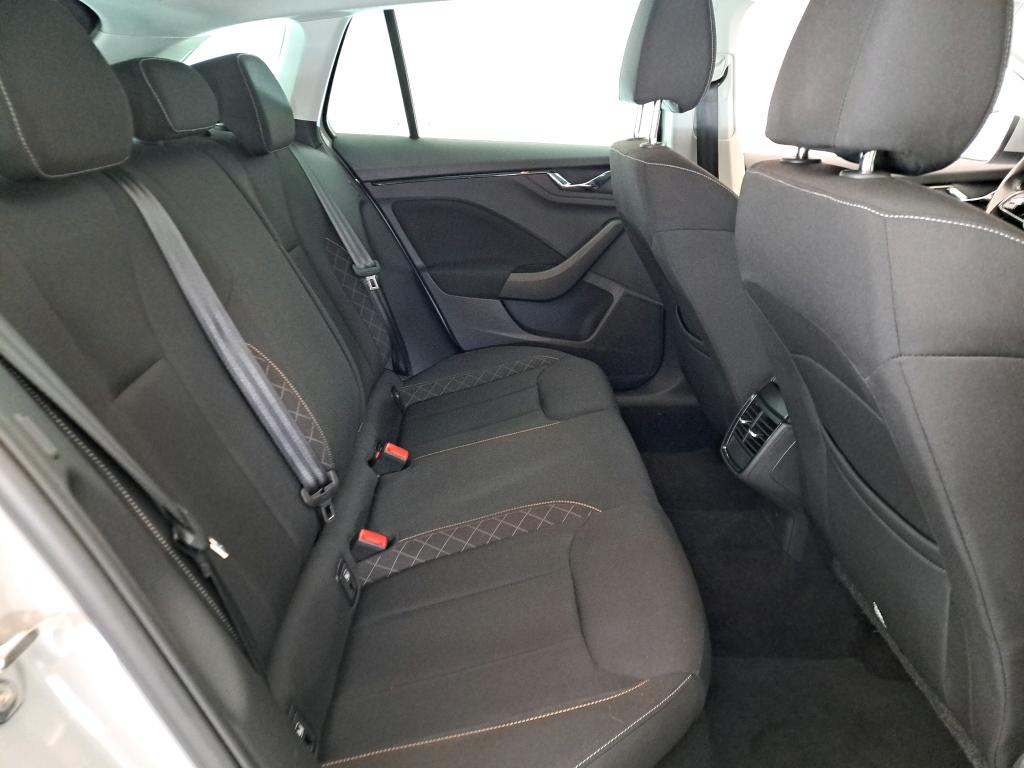 SKODA SCALA 1.6 TDI 116 ch DSG7 Business 2021