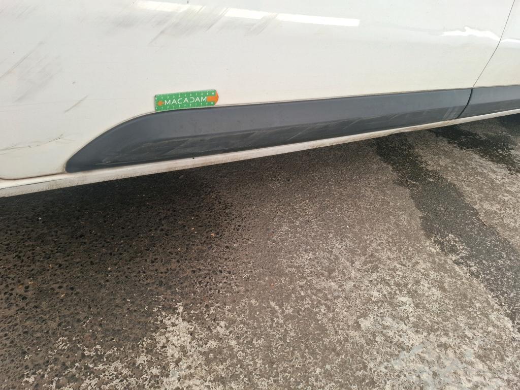 CITROEN JUMPY FOURGON FGN M BLUEHDI 100 S&S BVM6 CLUB 2022