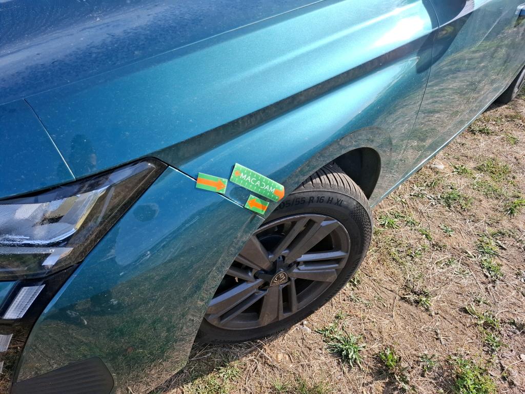 PEUGEOT 308 SW PureTech 130ch S&S BVM6 Active Pack 2022