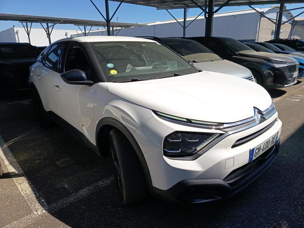 CITROEN C4 BlueHDi 130 S&S EAT8 Feel Pack 2023