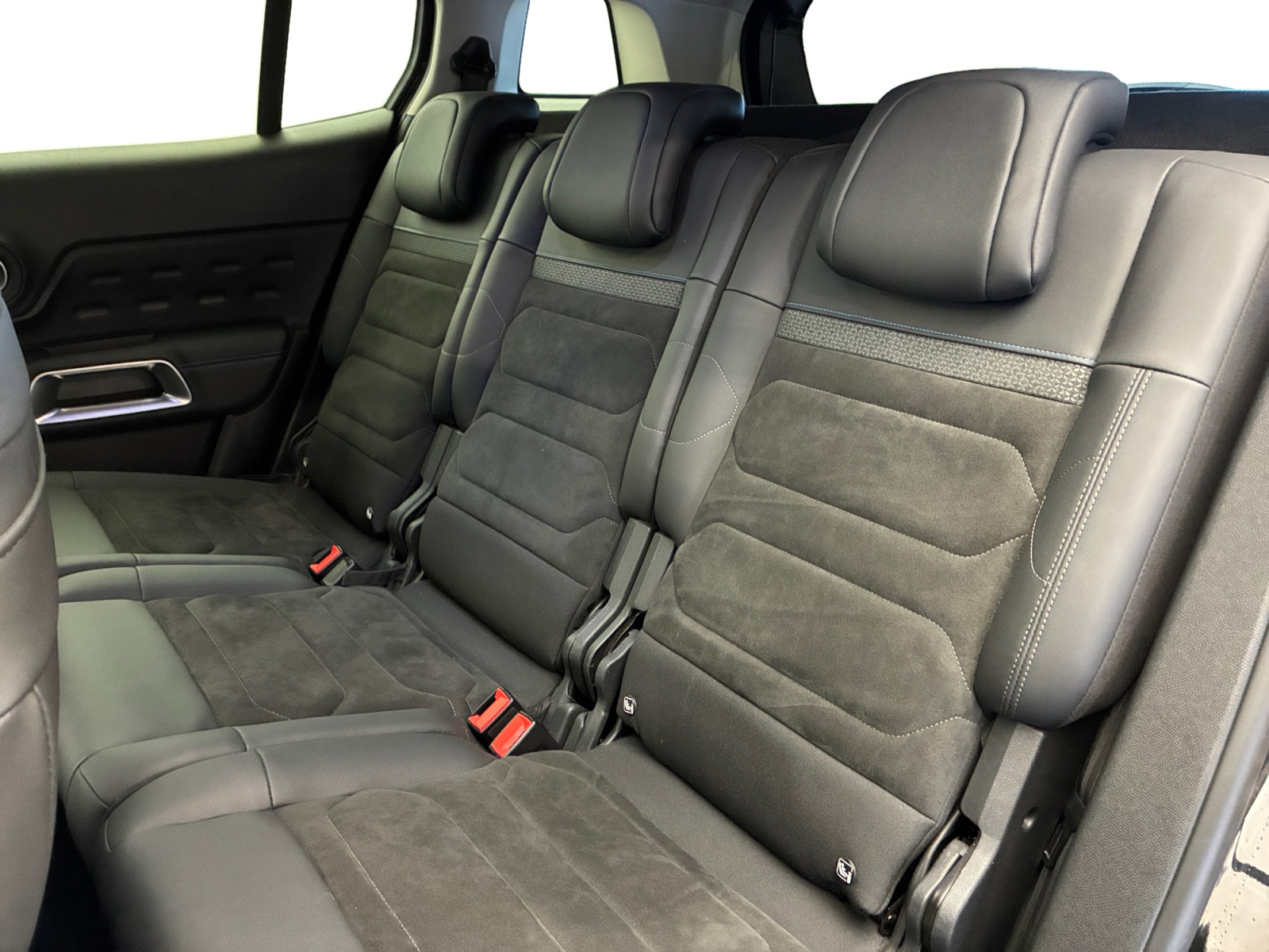 CITROEN C5 Aircross BlueHDi 130 EAT8 Max 2024