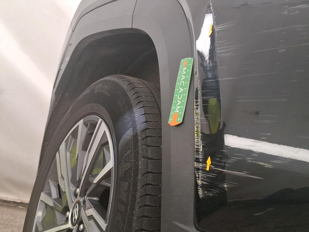 HYUNDAI TUCSON 1.6 T-GDI 230 Hybrid BVA6 Business 2022