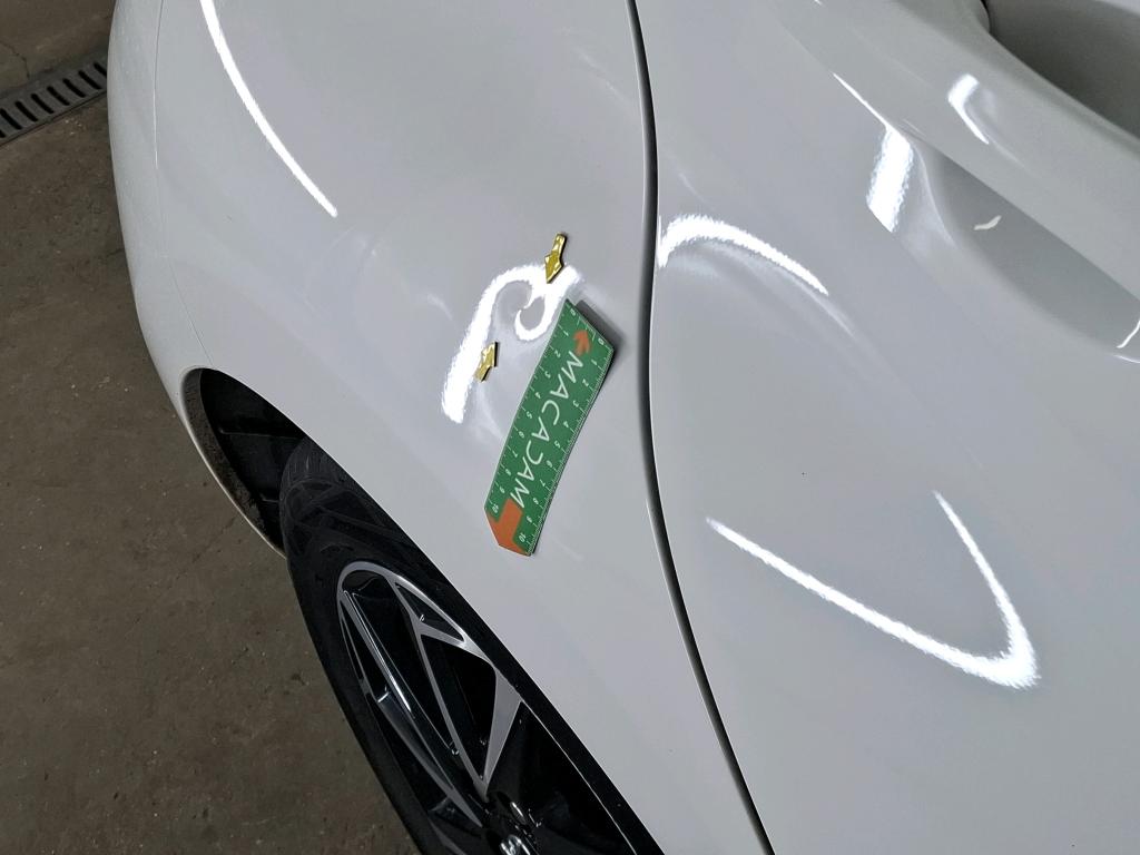 TOYOTA YARIS HYBRIDE 116h Dynamic 2022