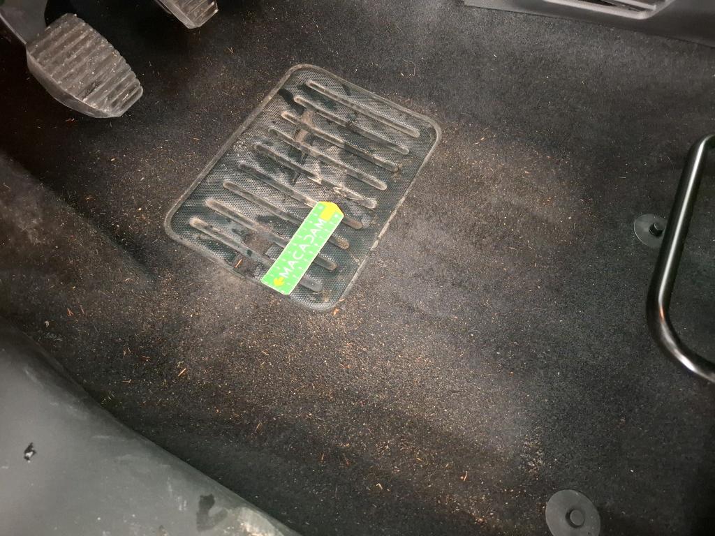 CITROEN C3 ENTREPRISE SOCIETE PURE TECH 82 S&S FEEL 2020