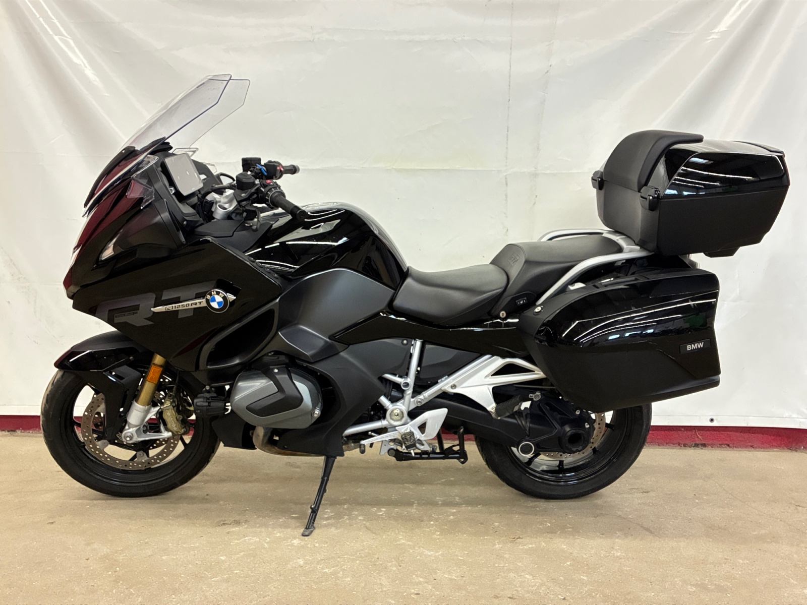 BMW R 1250 RT 2023