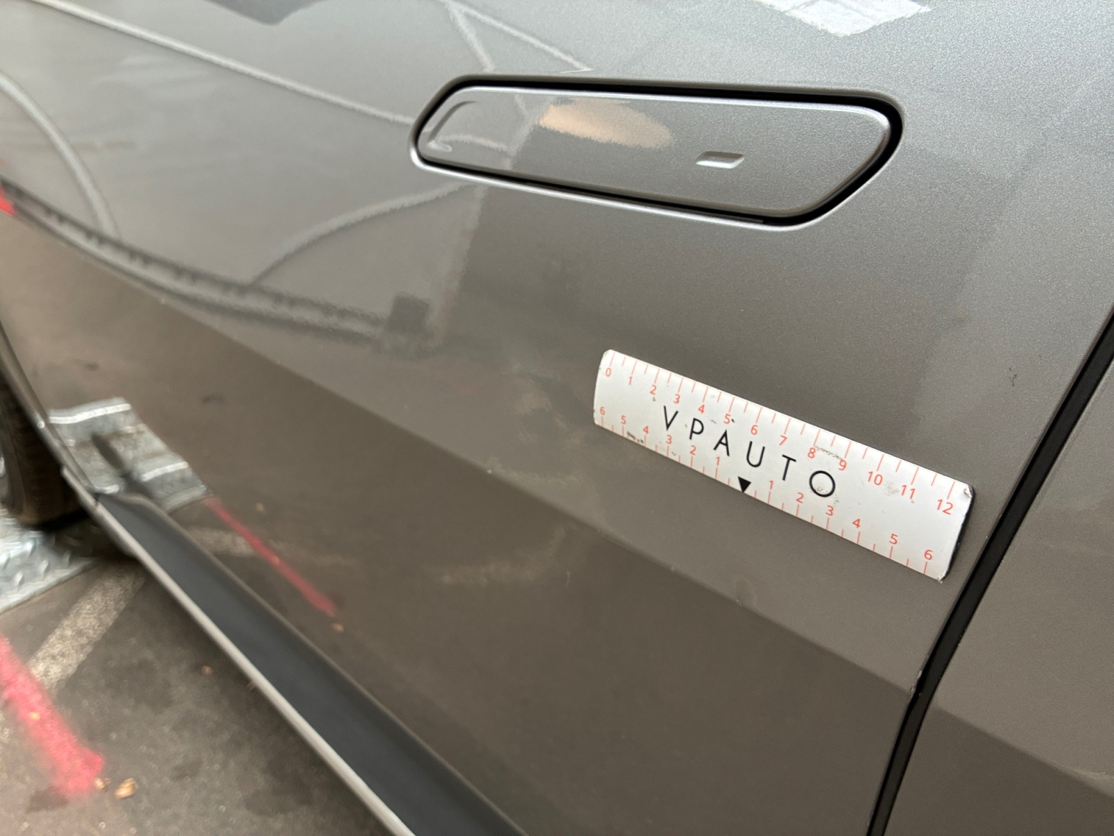KIA EV6 229 ch Air Active Business 2024