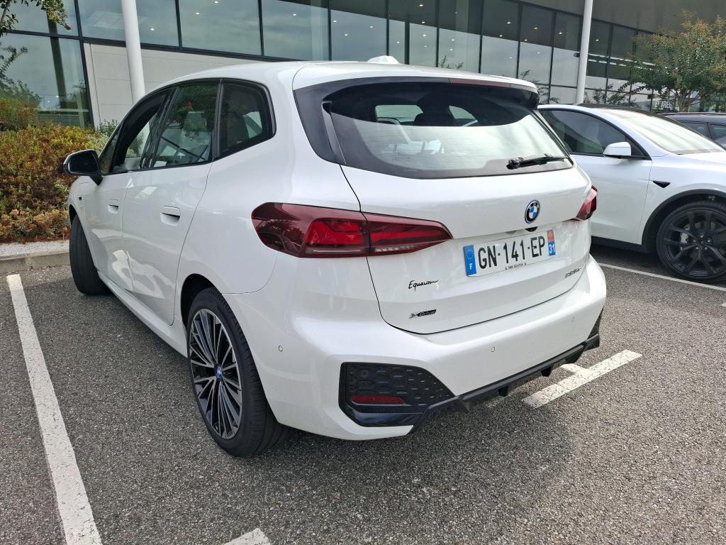 BMW SERIE 2 ACTIVE TOURER 225e xDrive 245 ch DKG7 M Sport 2023