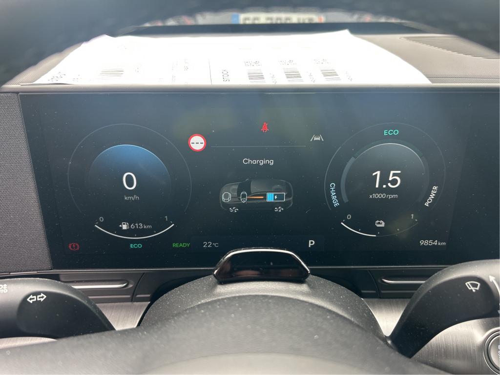 HYUNDAI KONA Hybrid 129 Creative 2025