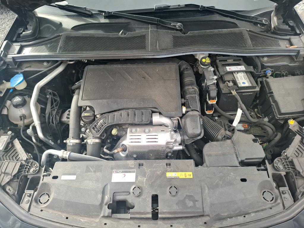 PEUGEOT 308 PureTech 130ch S&S EAT8 Active Pack 2023