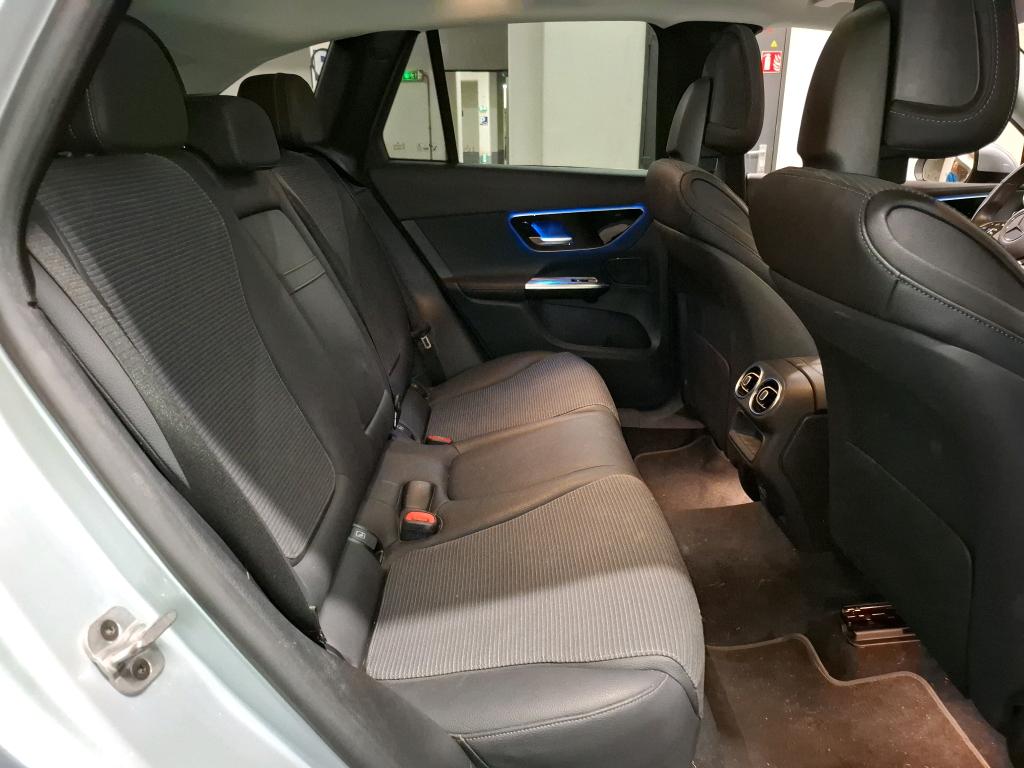 MERCEDES-BENZ GLC 300 e Hybrid EQ 9G-Tronic 4Matic Avantgarde Line 2024
