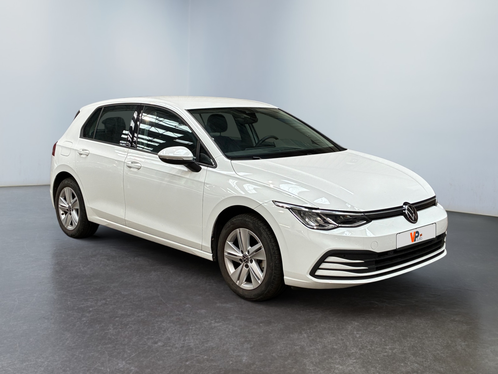VOLKSWAGEN GOLF 1.0 eTSI OPF 110 DSG7 Life Plus 2023