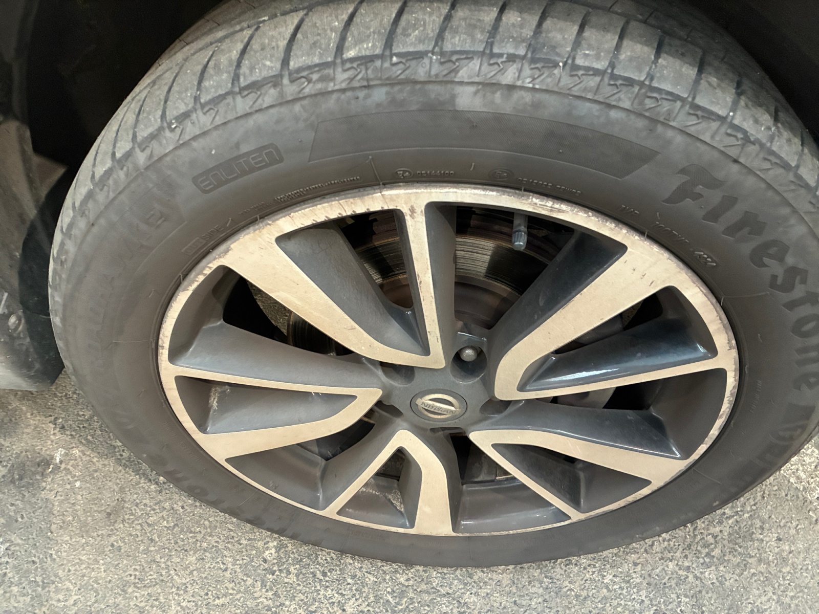 NISSAN X-TRAIL 1.6 dCi 130 7pl N-Connecta N-Connecta 2017