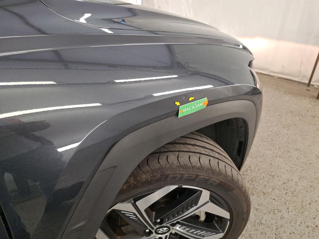 HYUNDAI TUCSON 1.6 T-GDI 265 HTRAC Plug-in BVA6 Business 2023
