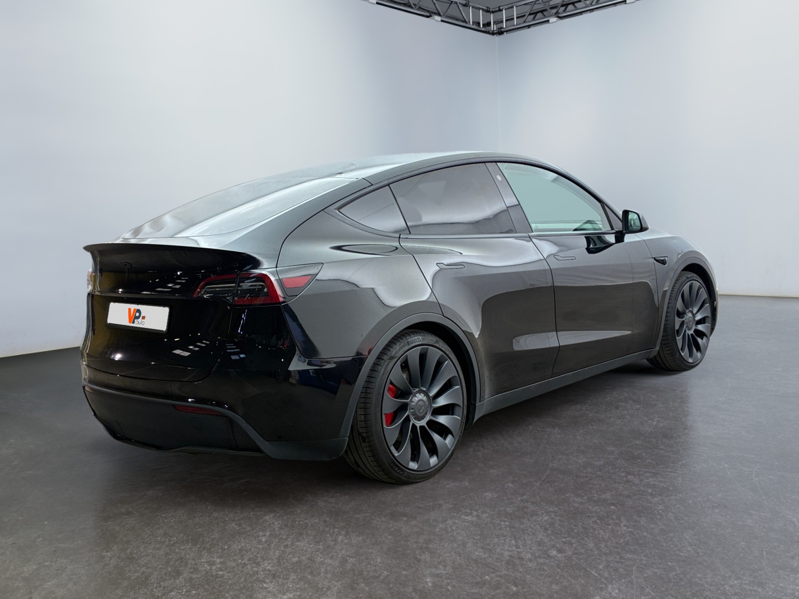 TESLA MODEL Y Performance Dual Motor AWD 2023
