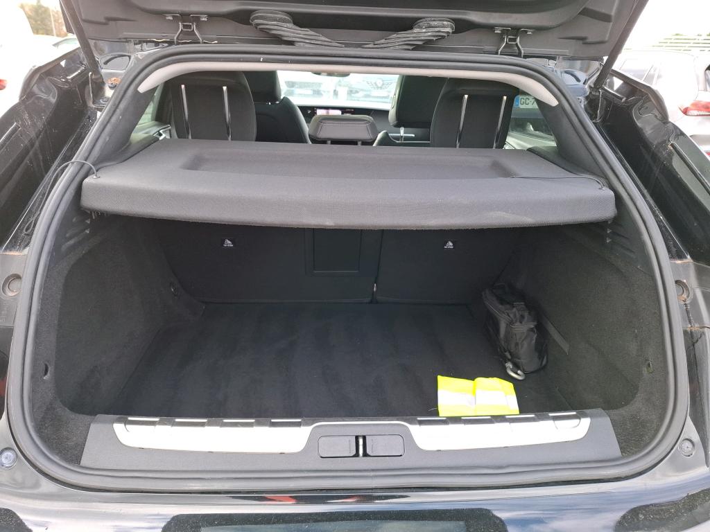 DS 4 PureTech 130 EAT8 Performance Line+ 2023