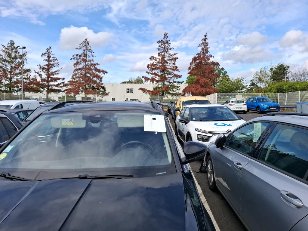SKODA KAROQ 2.0 TDI 116 ch SCR DSG7 Business 2023