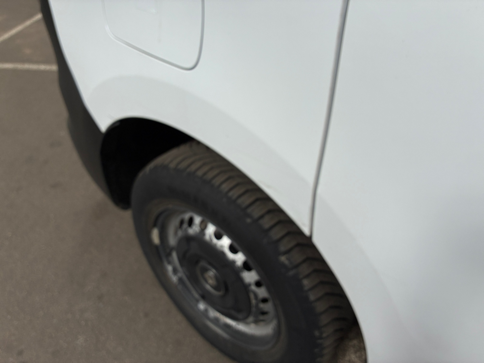 RENAULT KANGOO VAN BLUE DCI 95 GRAND CONFORT SESAME OUVRE TOI 2021