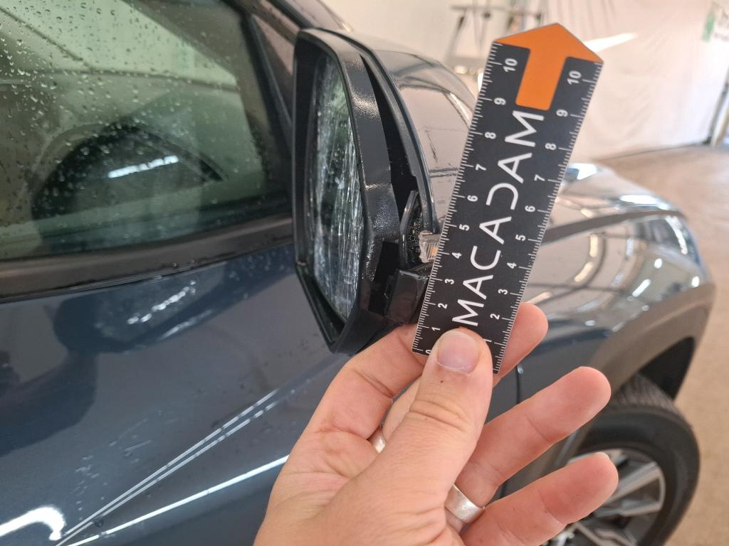 HYUNDAI TUCSON 1.6 T-GDI 230 Hybrid BVA6 Business 2023