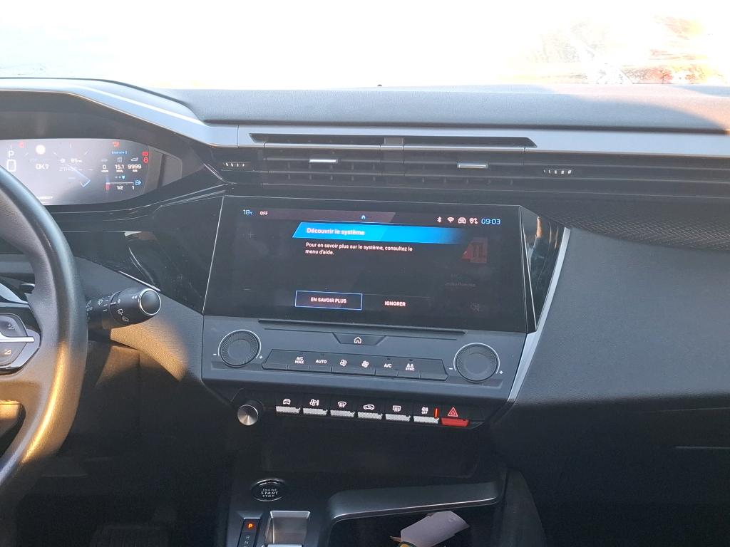 PEUGEOT 308 SW PureTech 130ch S&S EAT8 Active Pack 2023