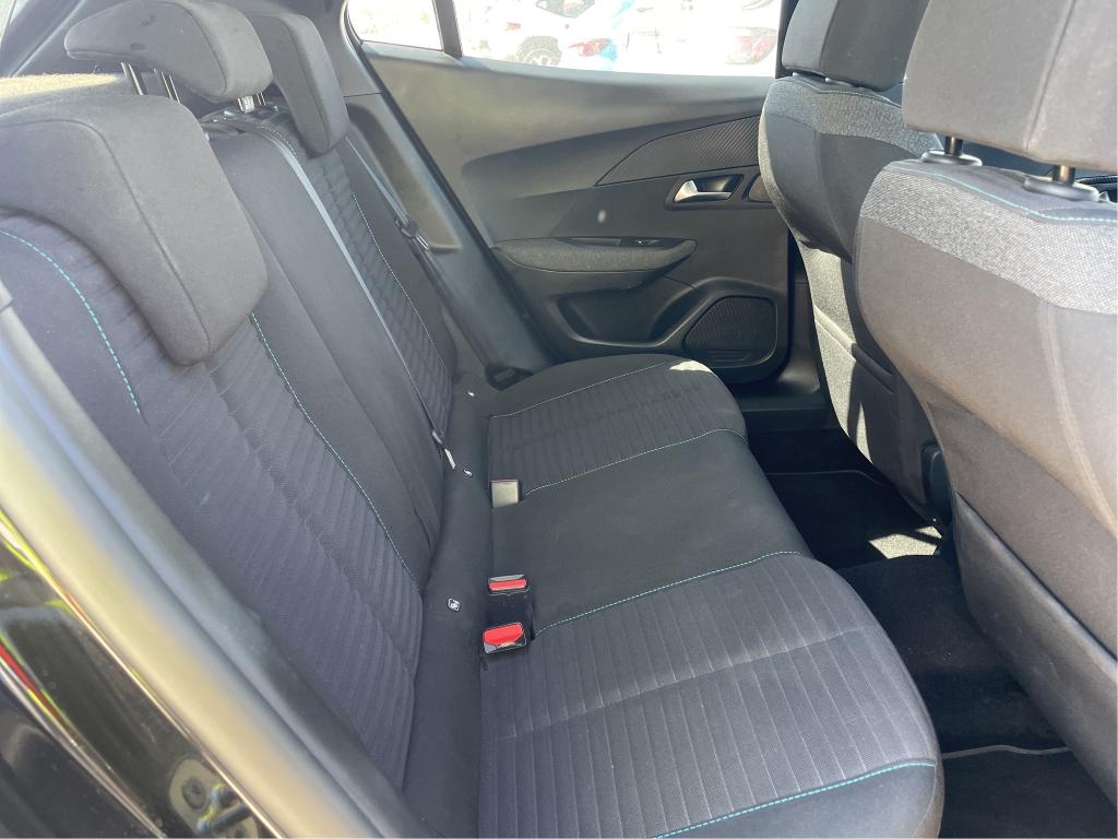 PEUGEOT 2008 PureTech 100 S&S BVM6 Style 2022