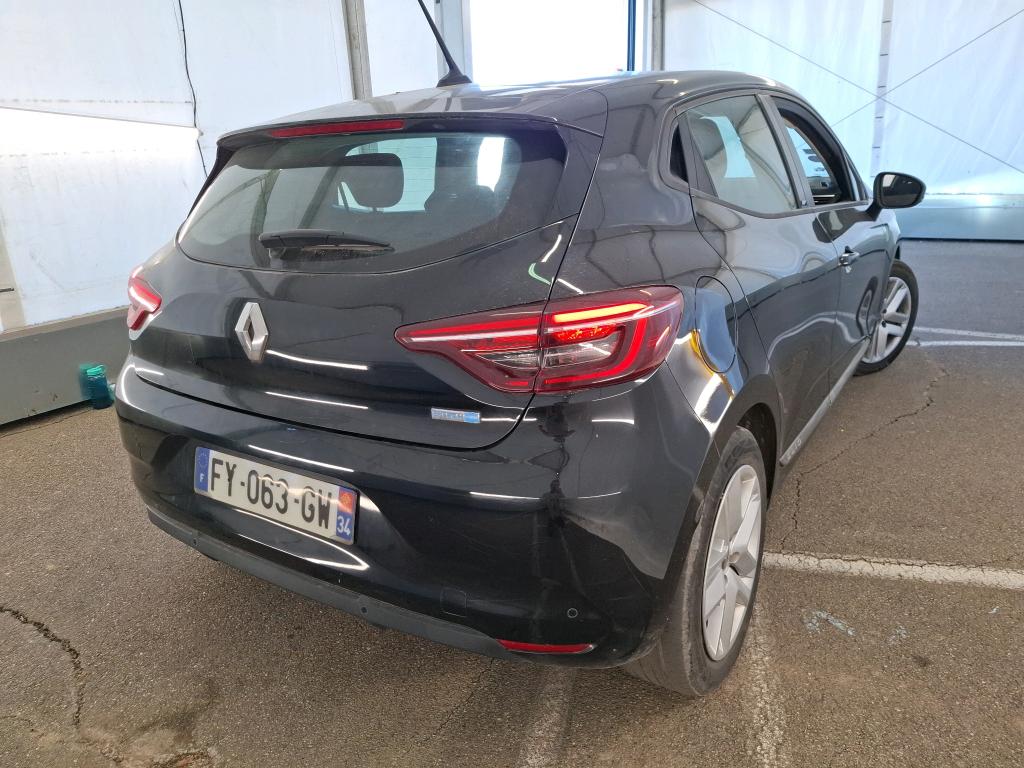 RENAULT CLIO V E-Tech 140 - 21 Business 2021