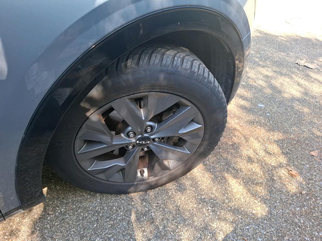 KIA SPORTAGE VP 1.6 T-GDi 230ch ISG Hybride BVA6 4x2 GT Line Premium 2022