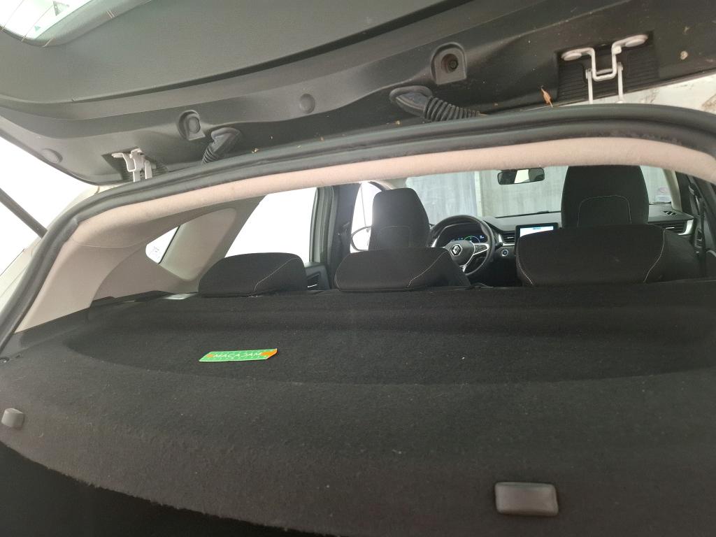 RENAULT CAPTUR E-Tech 145 - 21 Business 2022