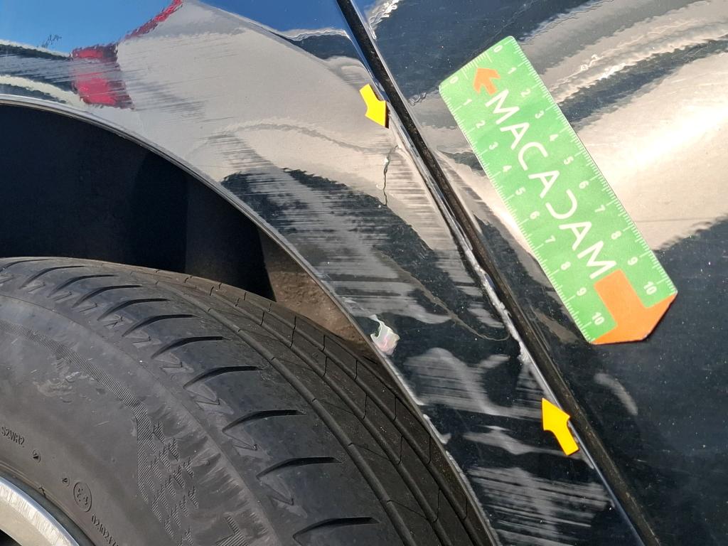 RENAULT CLIO SOCIETE BLUE DCI 85 AIR NAV 2019