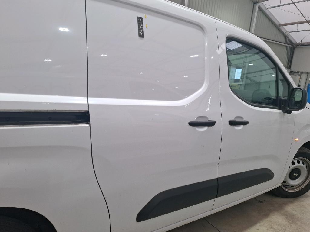 OPEL COMBO CARGO XL 950 KG BLUEHDI 100 S&S BVM6 - 2025