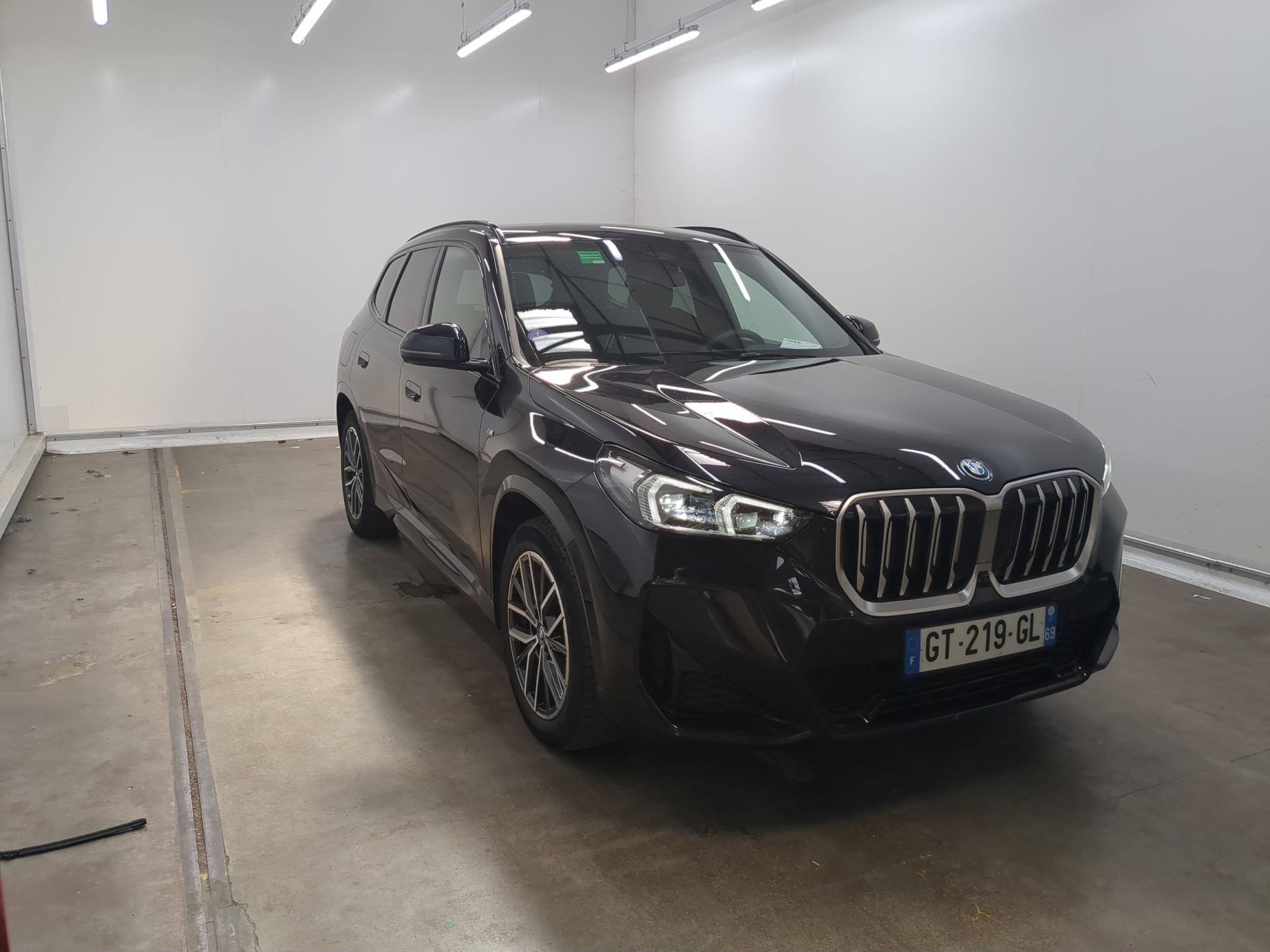 BMW X1 U11 xDrive 25e 245ch DKG7 M Sport 2023