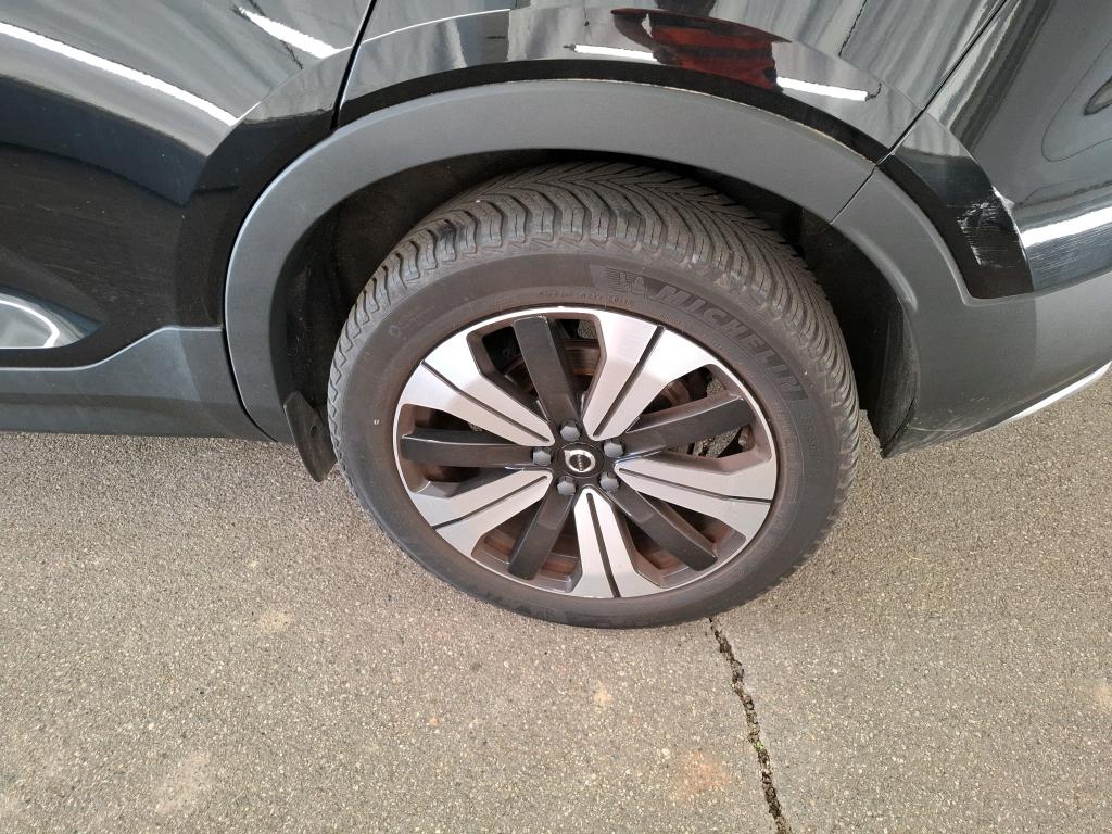 VOLVO XC40 T4 Recharge 129+82 ch DCT7 Ultimate 2023