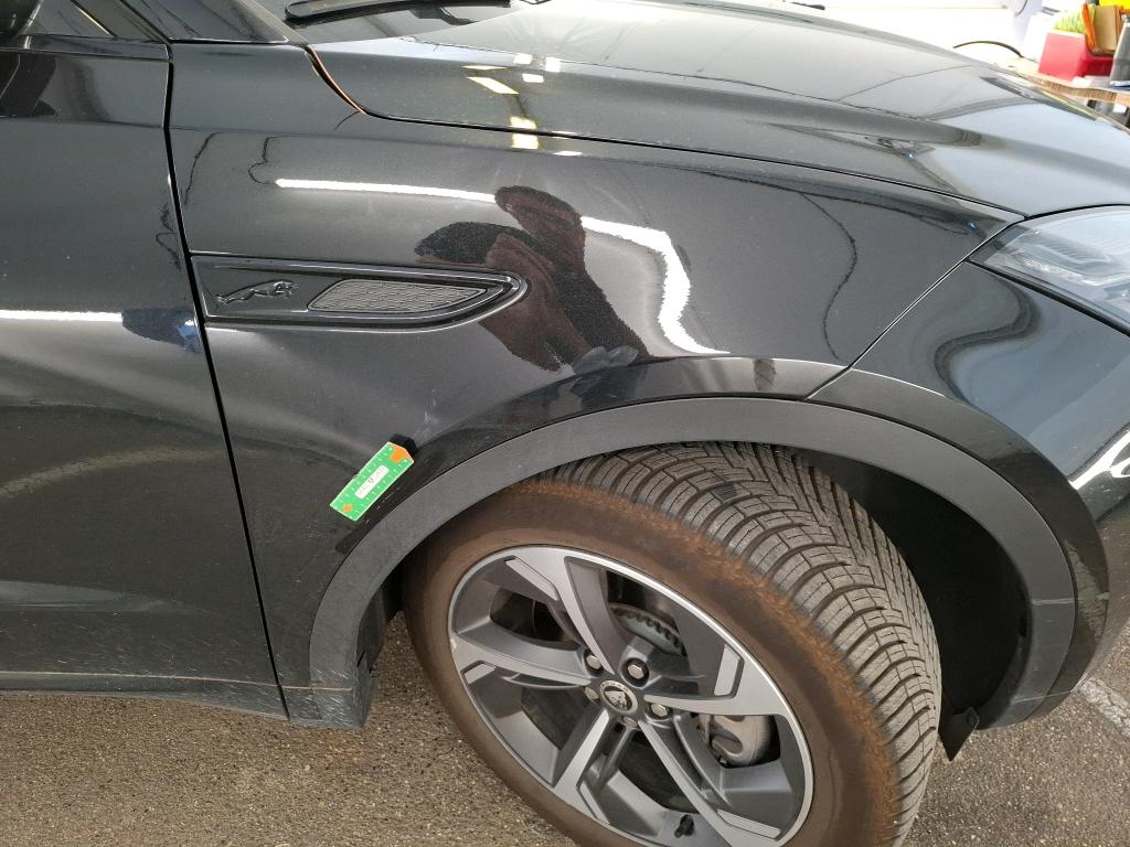 JAGUAR E-PACE P300e ch PHEV AWD BVA R-Dynamic SE 2023