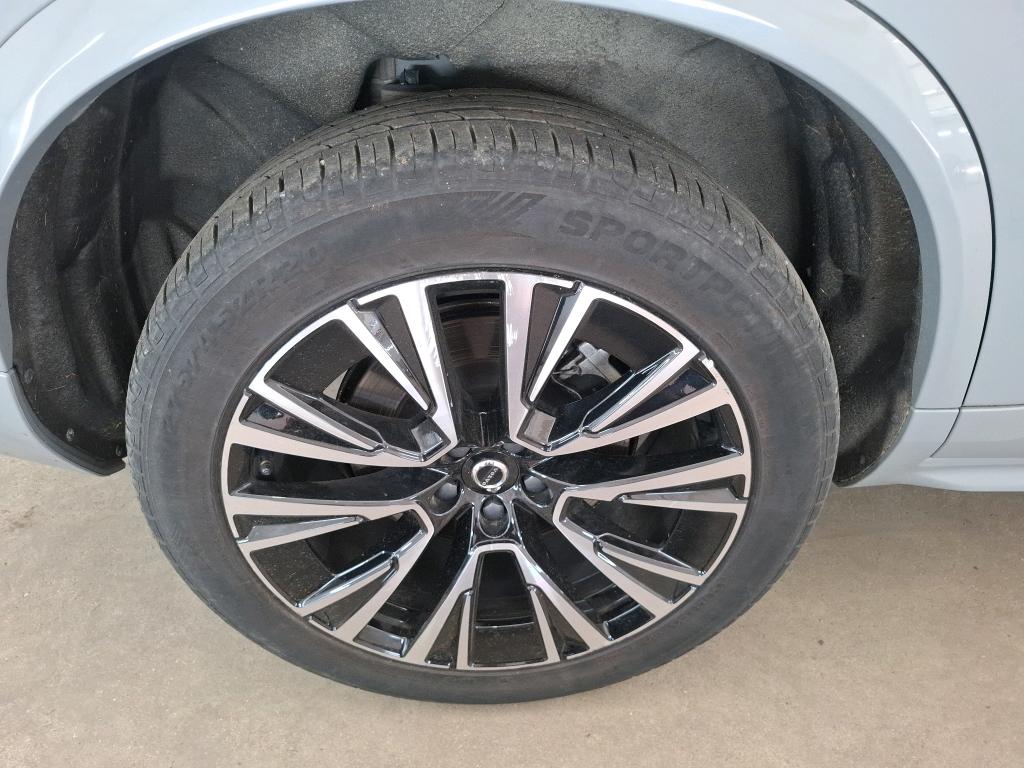 VOLVO XC90 T8 AWD Hybride Rechargeable 310+145 ch Geartronic 8 7pl Ultra Style Dark 2024