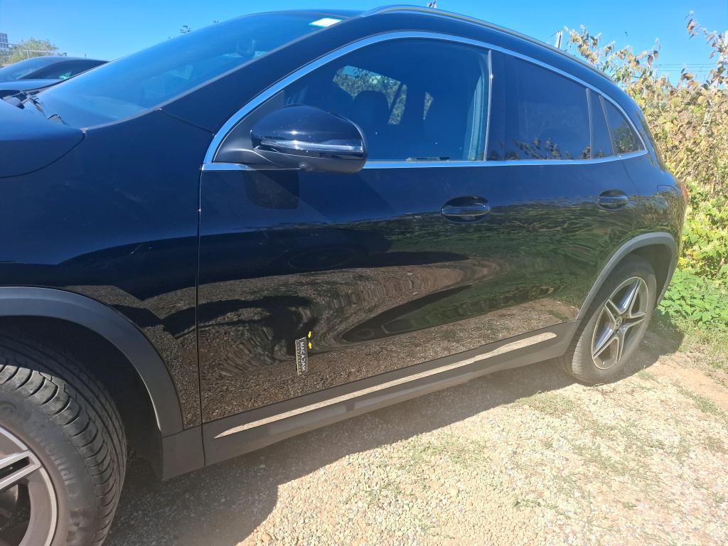 MERCEDES-BENZ MERCEDES GLA II 250 e 8G-DCT AMG Line 2022