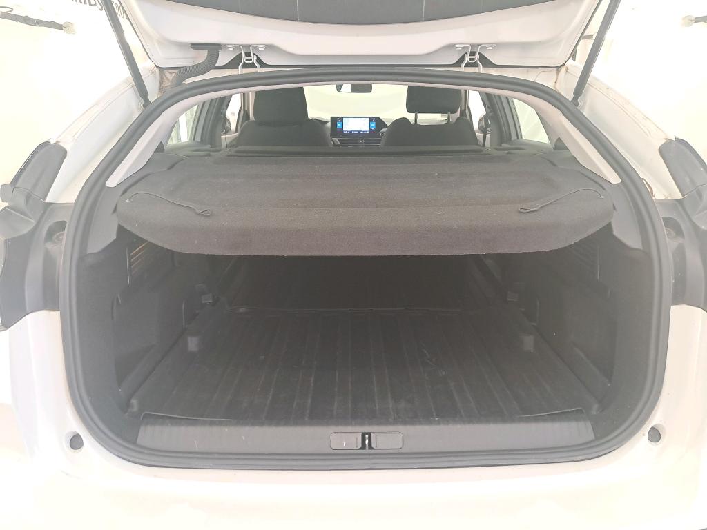 CITROEN C4 ENTREPRISE SOCIETE BLUEHDI 110 S&S BVM6 FEEL NAV BUSINESS R 2021
