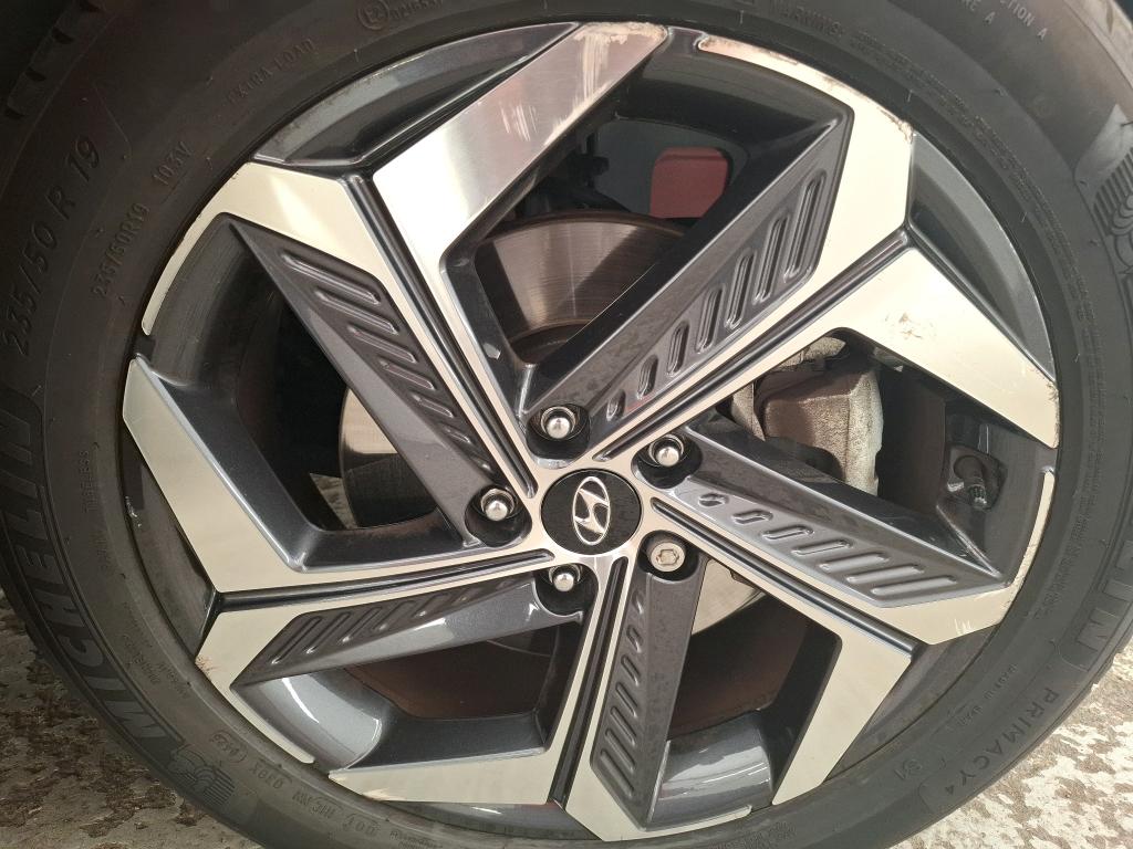 HYUNDAI TUCSON 1.6 T-GDI 265 HTRAC Plug-in BVA6 Executive 2023