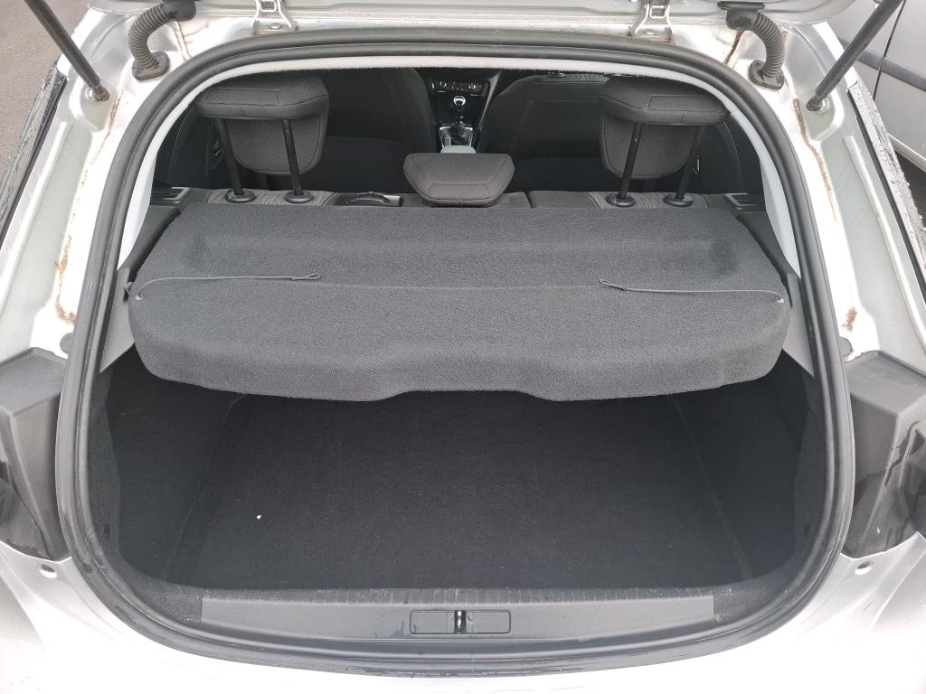 OPEL CORSA 1.2 Turbo 100 ch BVM6 Elegance Business 2022