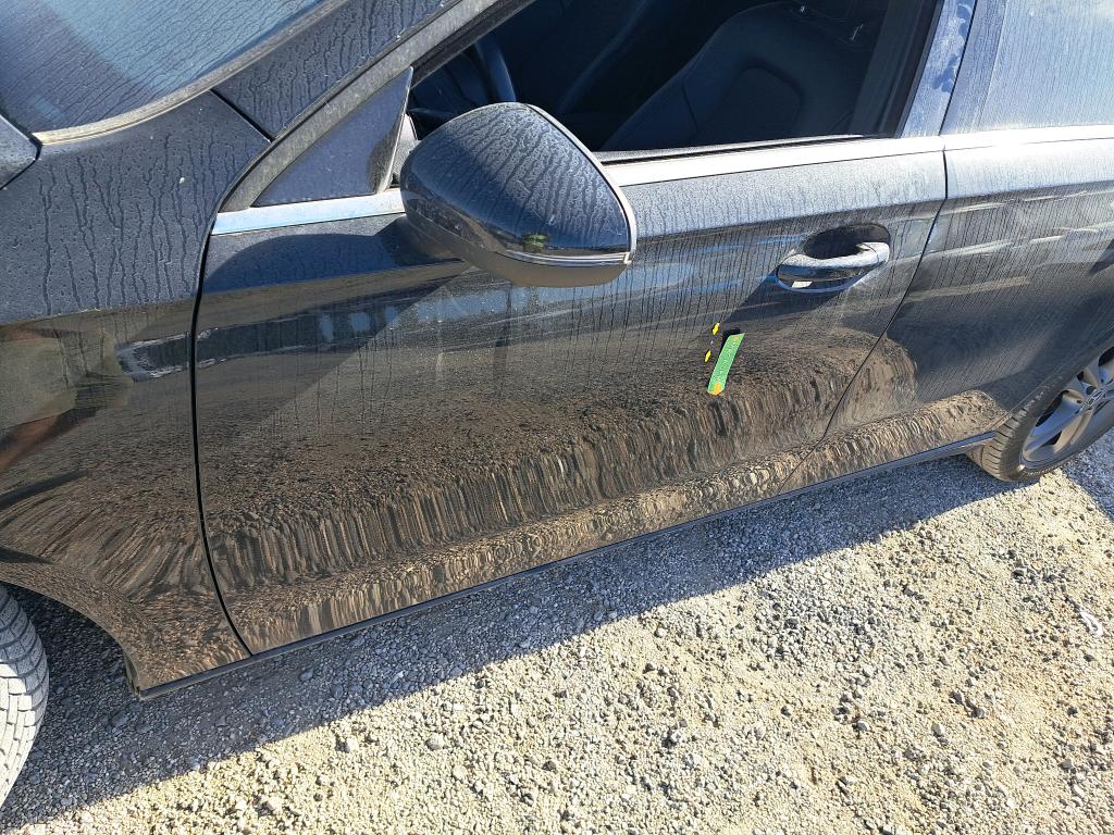 MERCEDES-BENZ MERCEDES CLASSE A 200 d 8G-DCT Style Line 2019