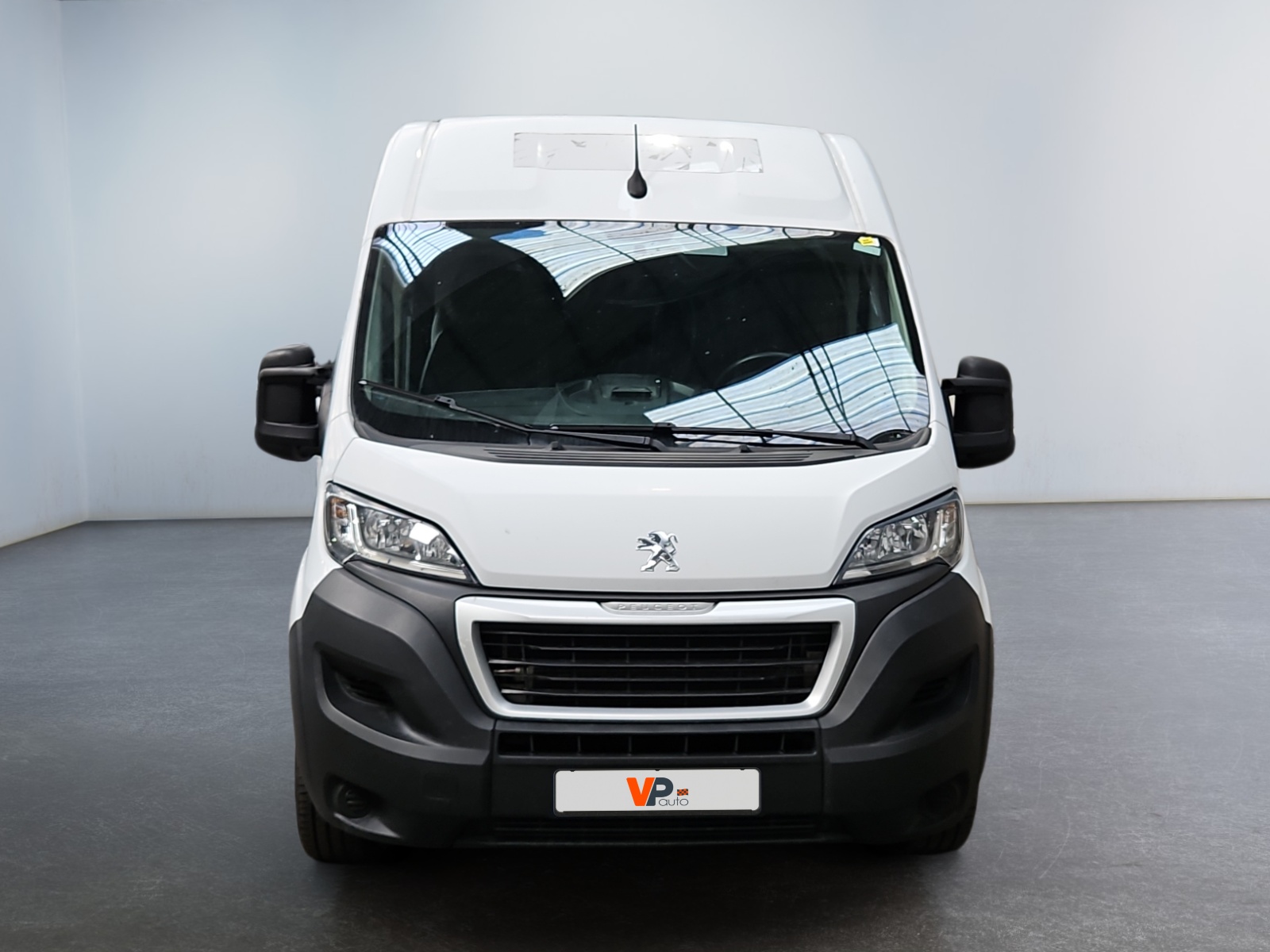 PEUGEOT BOXER TOLE 335 L3H2 BLUEHDI 140 S&S PREMIUM 2022