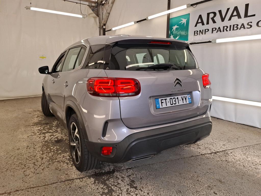 CITROEN C5 AIRCROSS BlueHDi 130 S&S BVM6 Business 2020