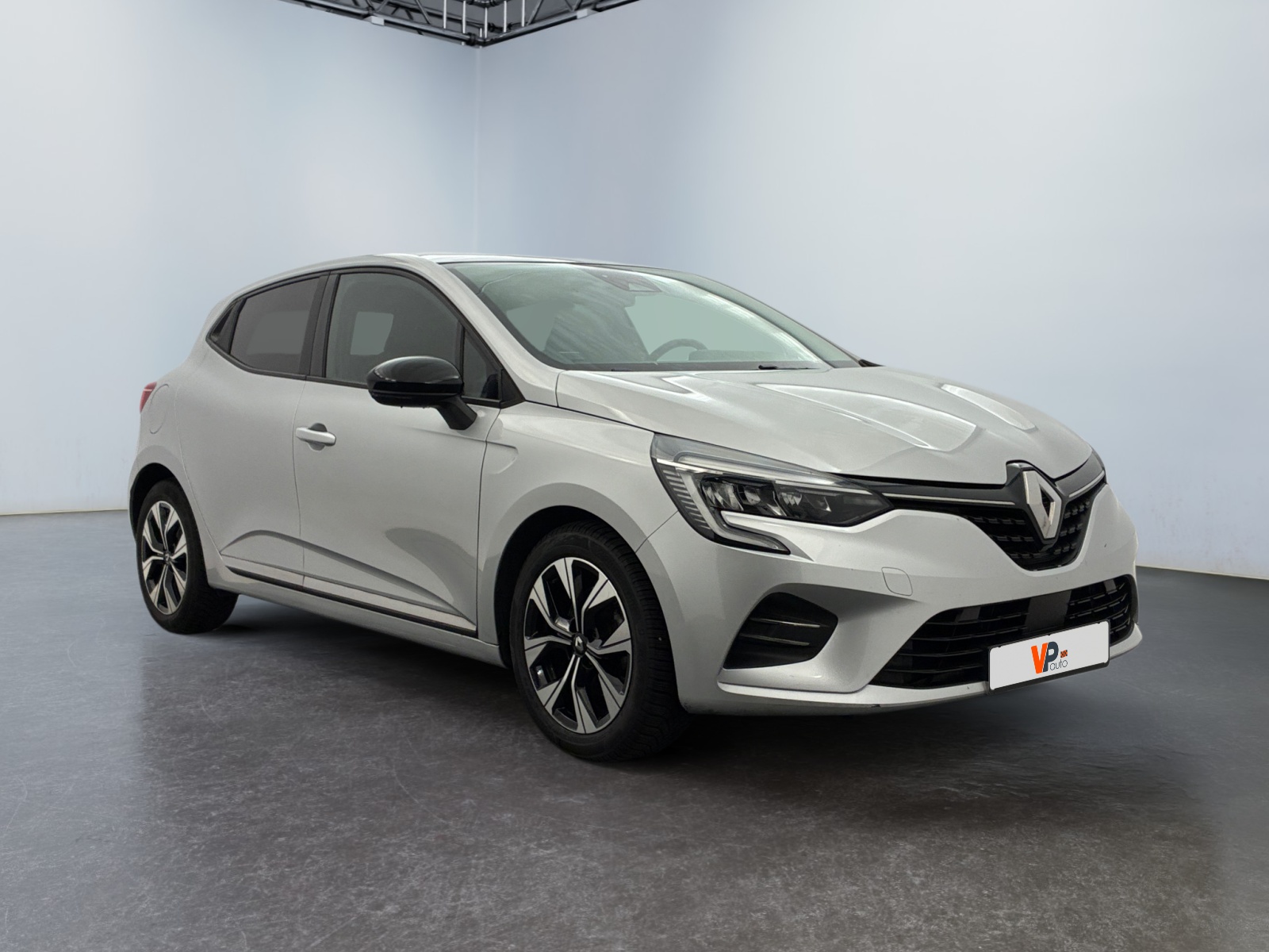 RENAULT CLIO SOCIETE BLUE DCI 100 EVOLUTION REVERSIBLE 2023