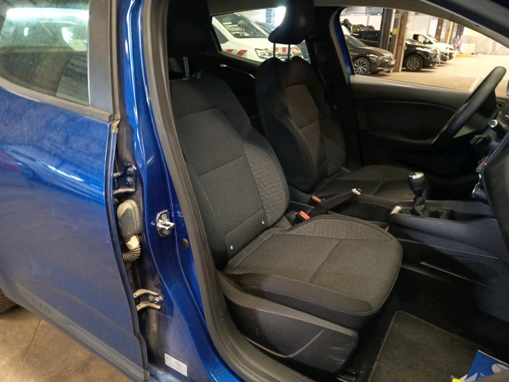 RENAULT CLIO SOCIETE BLUE DCI 85 AIR NAV 2021