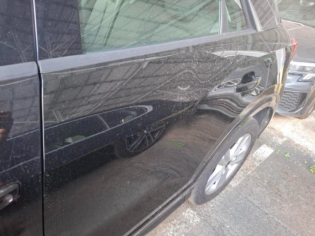 AUDI Q2 30 TDI 116 S tronic 7 Business line 2021