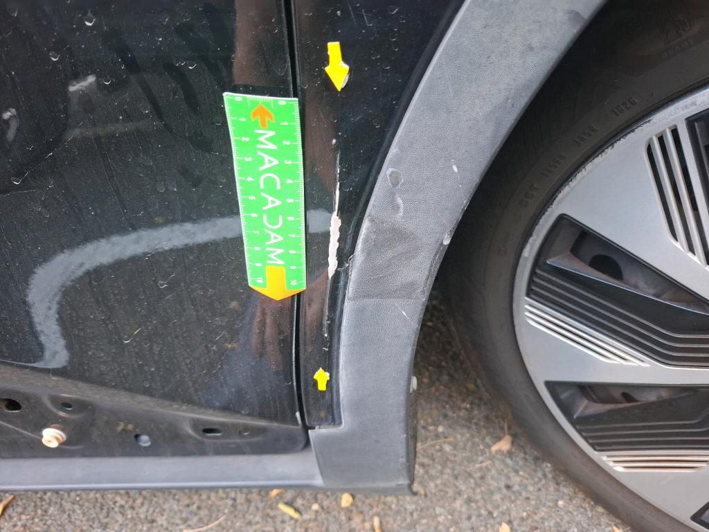 RENAULT MÉGANE MEGANE E-TECH EV60 130ch optimum charge Evolution ER 2022